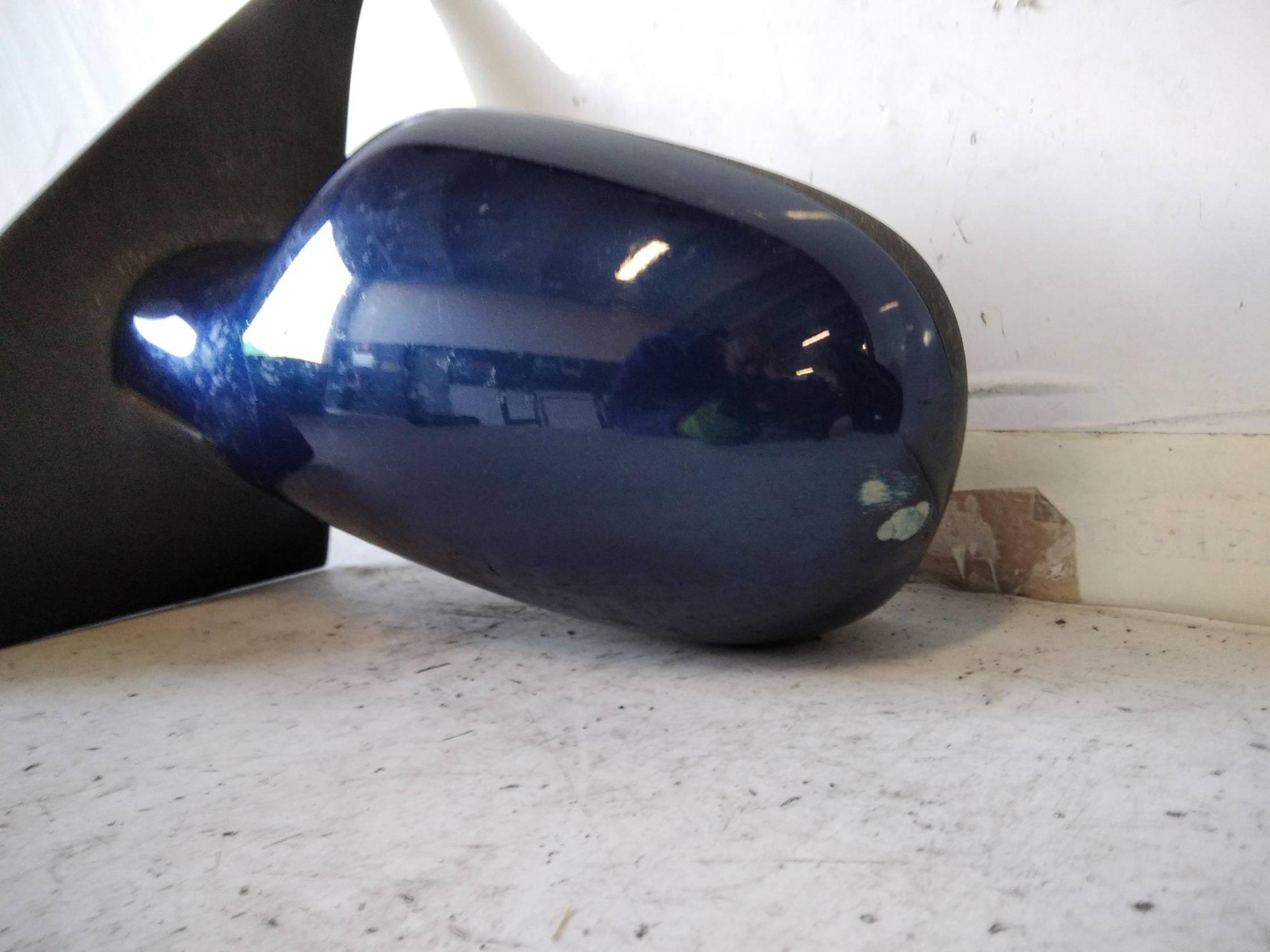 Retrovisore est. regolaz. elettr. sx.